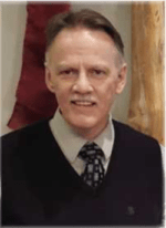 Michael James O’Brien