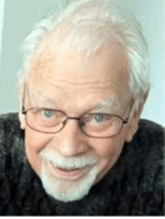 Roger W.G. Reid