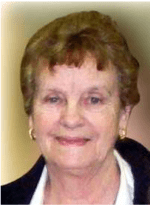 Rita Irene Richard