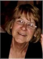 Mary Geraldine Anderson