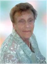 Lorraine Margaret Bryant