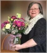 Christine Bernice Carmichael