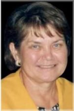 Patricia Ann Clark
