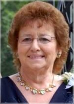 Alberta Edwina Corcoran