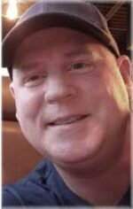 Christopher Laurence Grenier