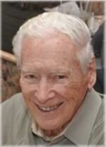 Rev. William James Salters McClure