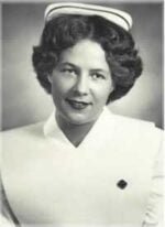 Doris Analda Meringer