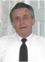 Joseph Jean Paul Nadeau