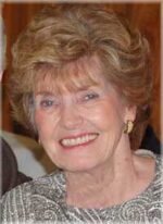 Marguerite Dorothy May Pearce