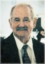 William Anthony (Bill) Soloman