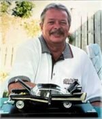 Ronald (Ron) Lee Staley