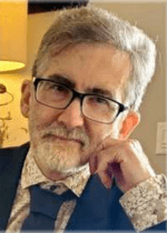 Melvyn Robert Pointer