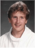 Kevin Michael Hammond