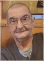 Richard Harrison Pierce ‘Dick’ Bannister