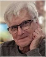 Rev. John Paul Bigham