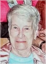 Frances A. Blaettler