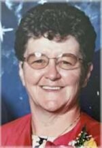 Sharon Harriet Burke