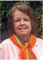 Ruthmary Margaret Chapman