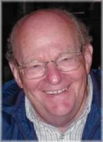 John (Jack) Randolph Churchhill