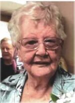 Johanna “Annie” Coulter