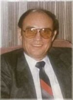 Raymond Faubel