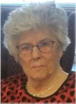 Jeanne D’Arc Frank