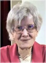 Peggy Gallinger