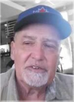 Winston Fredrick Percy Hoskin