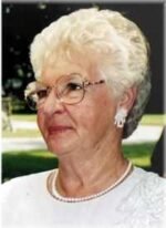 Nellie Jawny