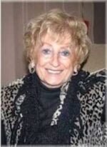 Maureen Louise LaBarre