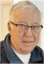 Richard Frank (Rick) Lee