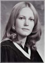 Andrea Louise Marshall