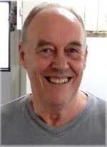 Gregory William Maunder