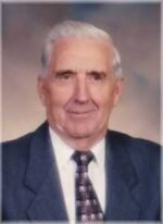 Leander Egbert “Bert” Pitcher