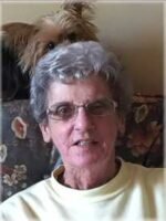 Lillian Margaret Quait