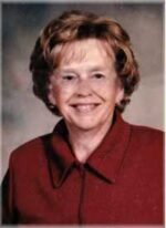 Laurie May “Sharon” Reilly