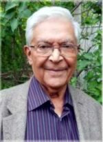 Dr. Surendra Purshotam Ruparelia