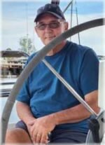 Charles “David” Earle Sandford