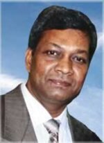 Avinash Peter Sangle