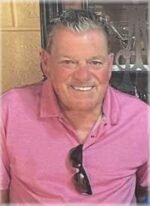 David Norman “Dave” Stafford