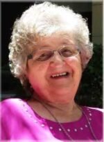 Cornelia Hendrika Van Schyndel