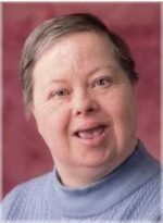 Anita Marie Belanger