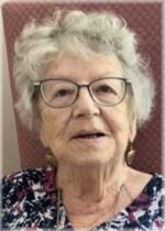 Bridget Catherine Bowker