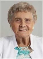 Dorothy “Dorrey” Tankard Carrigan