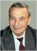 Giuseppe “Joe” Donato Ciampo