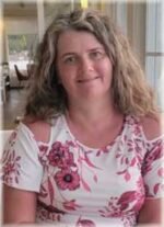 LeeAnn Naomi (Nicki) DeLuca