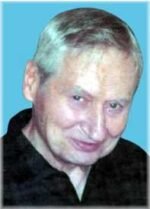 Christian Nils “Chris” Engberg