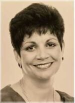 Janice Rosemarie Fernihough