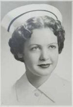 Glenna Marlene Fry