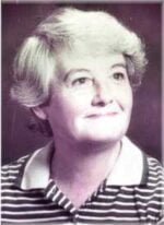 Helena Pamela Griffiths